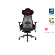 4月優惠 Asus ROG Destrier Ergo Gaming Chair (連安裝)(代理有貨)