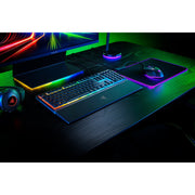 2月優惠 Razer Ornata V3 機械式薄膜短軸 RGB 鍵盤