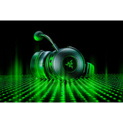 5月優惠 Razer Kraken V3 Pro HyperSense 無線遊戲耳機(包送順豐站)