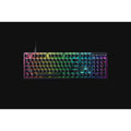 Razer DeathStalker V2 矮軸RGB光學遊戲鍵盤 - US (線性光學按鍵紅軸)