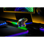 Razer Mouse Dock Pro 無線滑鼠充電底座 (2月底到貨)