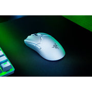 4月優惠 Razer Viper V2 Pro Ultra-lightweight Wireless Mouse (White Edition)(包送順豐站)
