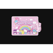 Razer DeathAdder Essential & Goliathus Mouse Mat Bundle (Hello Kitty and Friends Edition) (門市有貨)