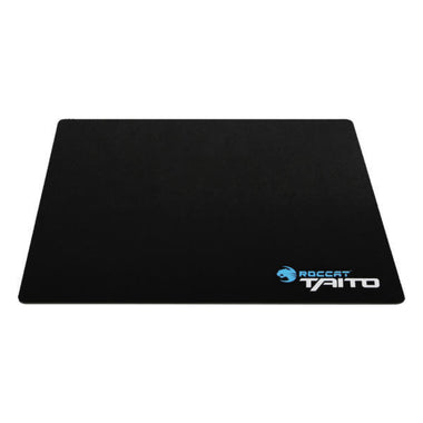 ROCCAT TAITO Shiny Black Gaming Mousepad, Mini-Size 3mm