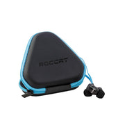 Roccat Aluma 高級入耳式耳機 - eSports OMG 香港電競用品專門店