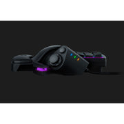 Razer Tartarus V2 薄膜式鍵盤滑鼠組( 冇貨) - eSports OMG 香港電競用品專門店