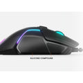 SteelSeries Rival 600 雙重光學滑鼠