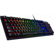 Razer Huntsman 光學軸全彩光機械式鍵盤 - eSports OMG 香港電競用品專門店