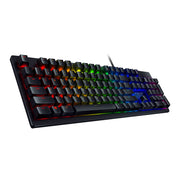Razer Huntsman 光學軸全彩光機械式鍵盤 - eSports OMG 香港電競用品專門店