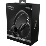 Roccat Noz 立體聲耳機 - eSports OMG 香港電競用品專門店