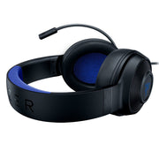 Razer Kraken X 7.1聲道環繞音效耳機 - eSports OMG 香港電競用品專門店