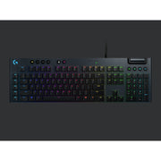 Logitech G813 Lightsync RGB 機械式鍵盤(包送順豐站)