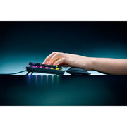 Razer Ergonomic Wrist Rest Pro 全尺寸鍵盤專用(冷凝膠軟墊) - eSports OMG 香港電競用品專門店