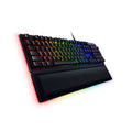 Razer Huntsman Elite 光學Linear軸全彩光機械式鍵盤 - eSports OMG 香港電競用品專門店