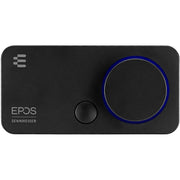 EPOS Sennheiser GSX 300 外置音效卡 (黑色)
