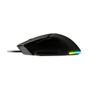 4月優惠 MSI CLUTCH GM20 Elite RGB 遊戲滑鼠 (包送順豐站)