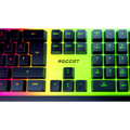 Roccat MAGMA Membrane RGB 薄膜式鍵盤