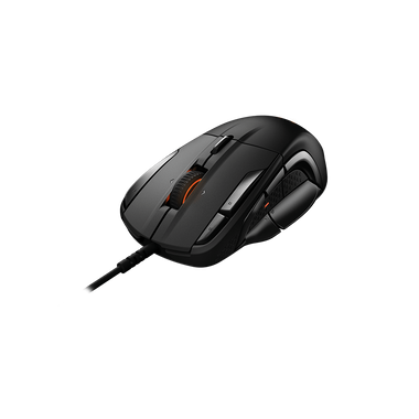 SteelSeries Rival 500 光學滑鼠 (已停產)