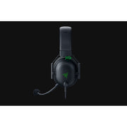 Razer BlackShark V2 電競耳機 (搭載 USB 音效卡)