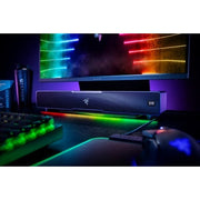 Razer Leviathan V2 Soundbar 喇叭