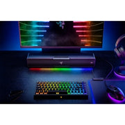 Razer Leviathan V2 Soundbar 喇叭