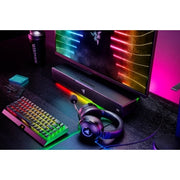 Razer Leviathan V2 Soundbar 喇叭