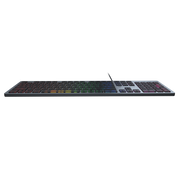 4月優惠 COUGAR VANTAR AX 薄膜式電競鍵盤